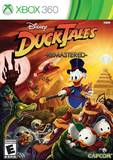 Duck Tales Remastered (Xbox 360)
